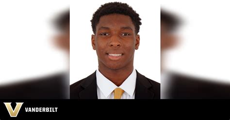 malik dia stats|Malik Dia – Vanderbilt University Athletics – Official Athletics Web.